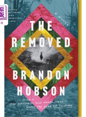 海外直订The Removed 被开除的