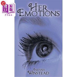 情绪 她 海外直订Her Emotions