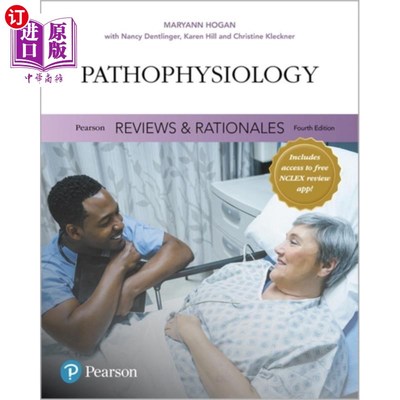 海外直订医药图书Pearson Reviews & Rationales Pearson review & Rationales