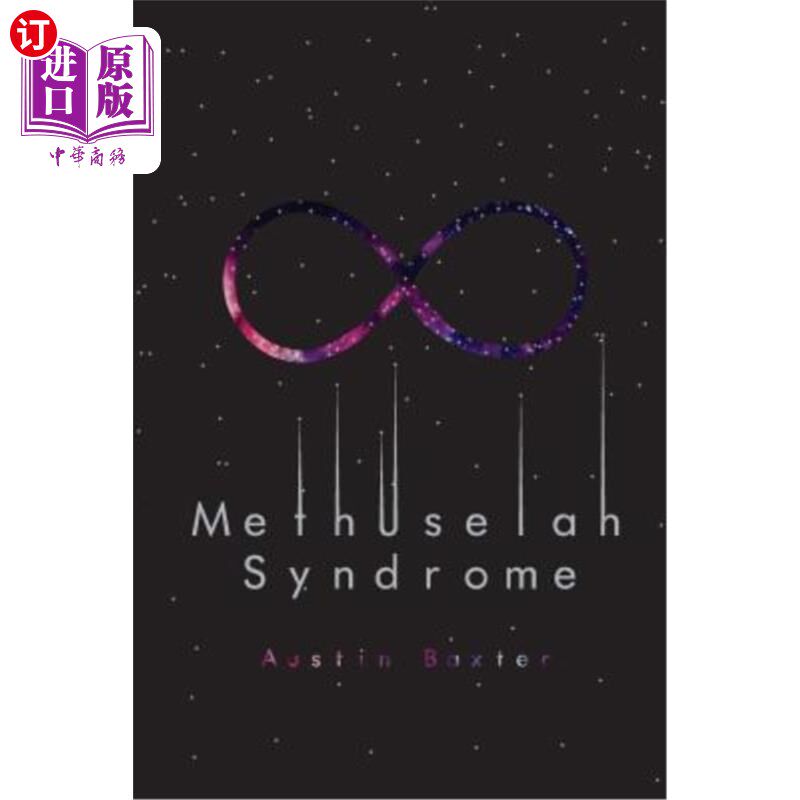 海外直订Methuselah Syndrome 玛士撒拉综合症