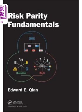 海外直订Risk Parity Fundamentals 平价基本面风险