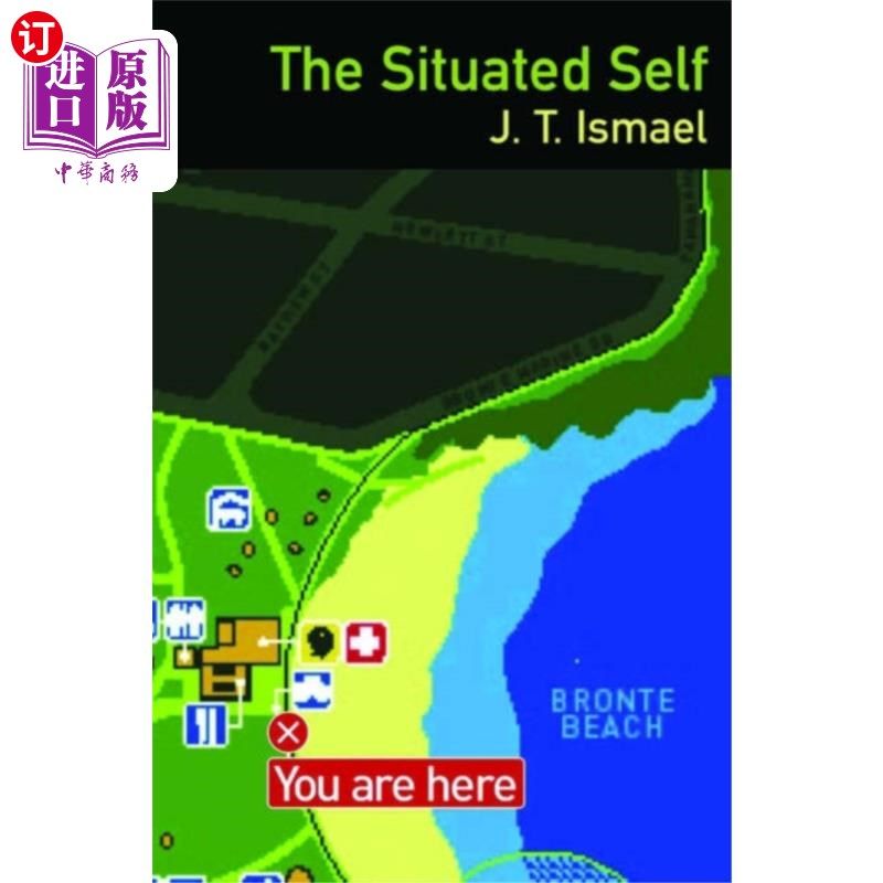 海外直订Situated Self 位于自我