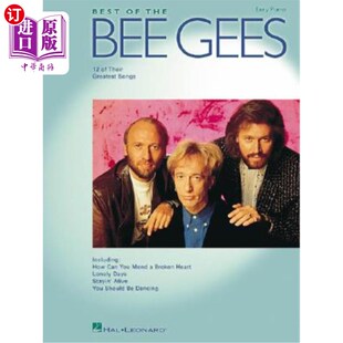 最好 the Gees 蜜蜂 Bee 海外直订Best