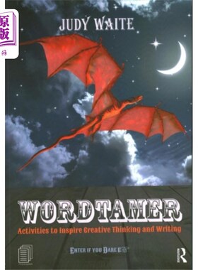 海外直订Wordtamer Wordtamer