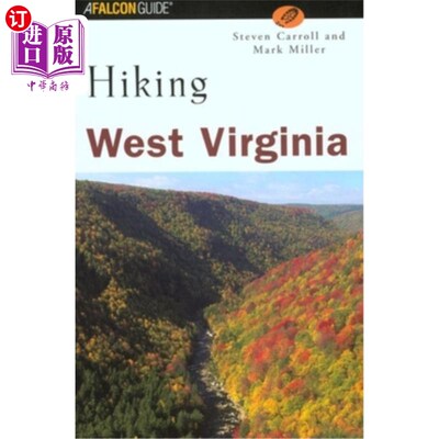 海外直订Hiking Washington's Alpine Lakes Wilderness: Day Hikes and Easy Overnights 徒步旅行华盛顿的高山湖泊荒野：日