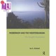 Foundation and the 现代主义与地中海 The 海外直订Modernism Maeght基金会 Mediterranean Maeght