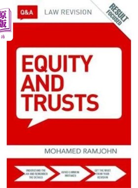 海外直订Q&A Equity & Trusts 股权与信托