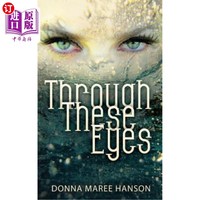 海外直訂Through These Eyes: Tales of Magic Realism and Fantasy 透過這些眼睛：魔幻現(xiàn)實主義和幻想的故事