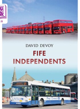 海外直订Fife Independents 横笛无党派人士