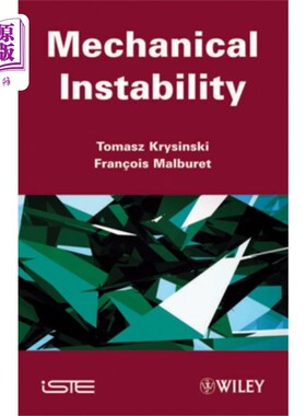 海外直订Mechanical Instability