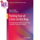 the 恐惧放在地图上： Fear Perceptions Geogr Crime Using 海外直订Putting Investigating 把对犯罪 Map