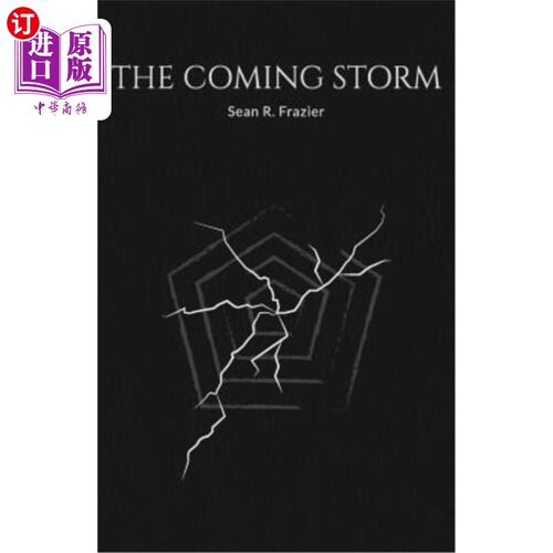 海外直订The Coming Storm 即将到来的风暴