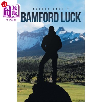 海外直订Bamford Luck Bamford运气