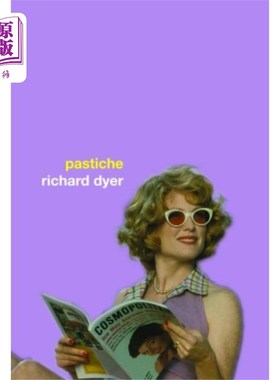海外直订Pastiche 仿制品