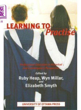 海外直订Learning to Practise 学会练习