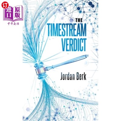 海外直订The Timestream Verdict 时间流判决