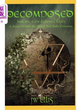 海外直订Decomposed 腐烂的