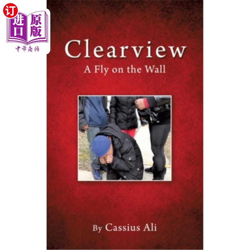 海外直订Clearview 去年Clearview