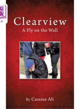 海外直订Clearview 去年Clearview