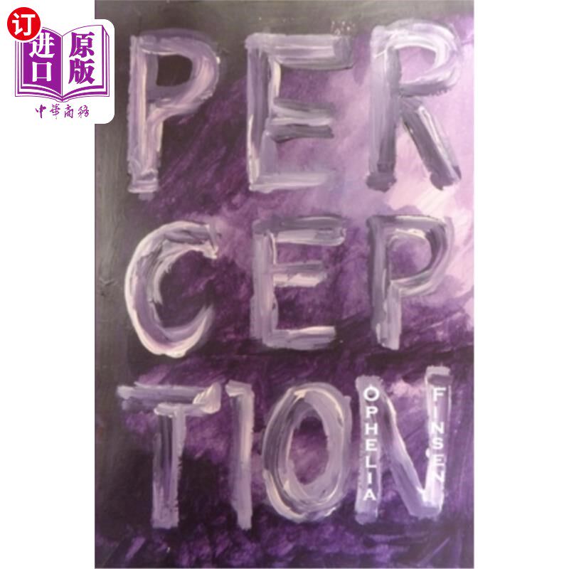 海外直订Perception 感知