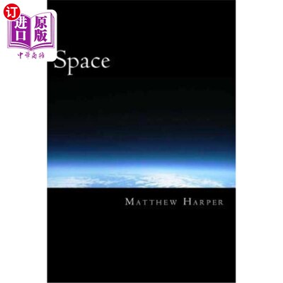 海外直订Space: A Fascinating Book Containing Space Facts, Trivia, Images & Memory Recall 太空:一本迷人的书，包含太