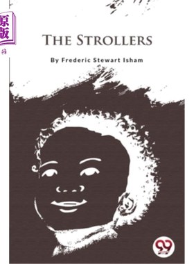 海外直订The Strollers 的婴儿车
