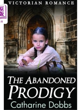 海外直订The Abandoned Prodigy 被遗弃的神童