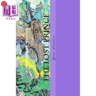 失落 Prince 王子 Lost 海外直订The