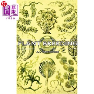 海外直订Plant Breeding