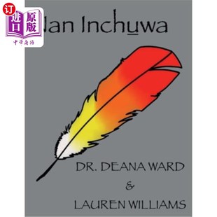 海外直订Nan 南Inchuwa Inchuwa