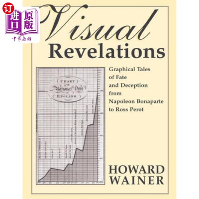 海外直订Visual Revelations 视觉的启示