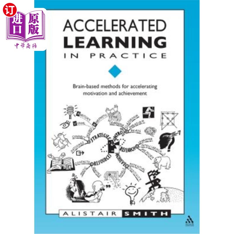 海外直订Accelerated Learning in Practice 实践中的学习