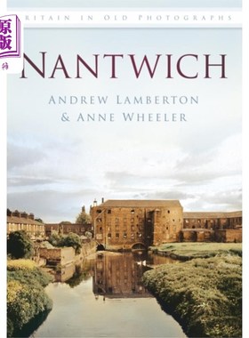 海外直订Nantwich Nantwich
