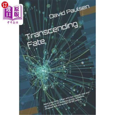 海外直订Transcending Fate 超越命运
