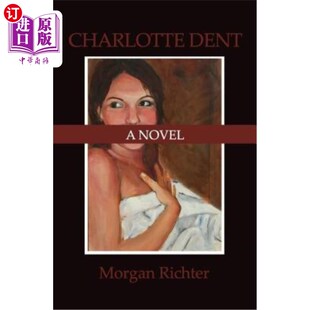 海外直订Charlotte Dent 夏洛特削弱