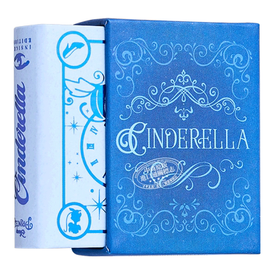 预售迪士尼灰姑娘迷你