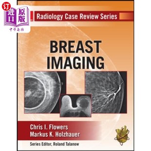 Series Review Breast Imaging 乳腺成像 海外直订医药图书Radiology 放射学病例回顾系列 Case