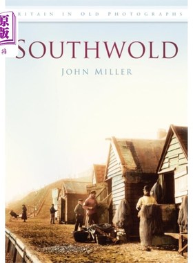 海外直订Southwold 位于