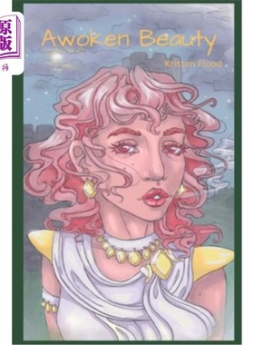 海外直订Awoken Beauty 醒来的美丽