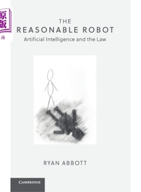 海外直订Reasonable Robot 合理的机器人