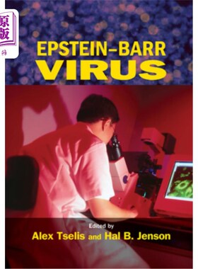 海外直订医药图书Epstein-Barr Virus 巴尔病毒