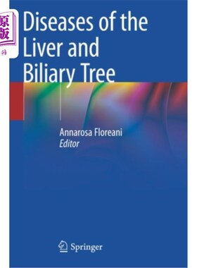 海外直订医药图书Diseases of the Liver and Biliary Tree 肝胆树疾病