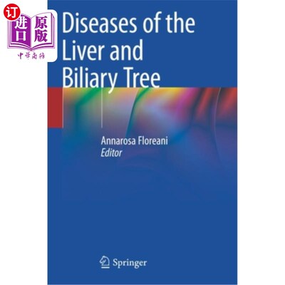 海外直订医药图书Diseases of the Liver and Biliary Tree 肝胆树疾病