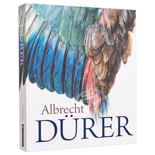Albrecht Durer 阿尔布雷希特·丢勒 进口艺术 北方文艺复兴 哥特式艺术 版画油画【中商原版】
