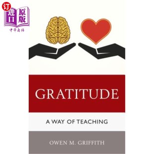 Way Teaching 感恩：一种教学方式 海外直订Gratitude
