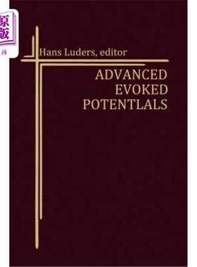 海外直订医药图书Advanced Evoked Potentials 高级诱发电位