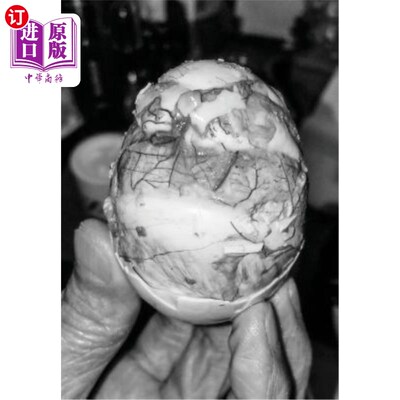 海外直订Chrysalis 蛹