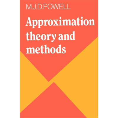 近似理论与方法高等数学