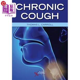 海外直订医药图书Chronic 慢性咳嗽 Cough