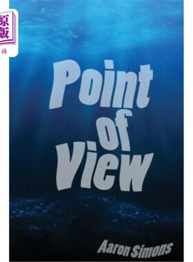 海外直订Point of View 观点